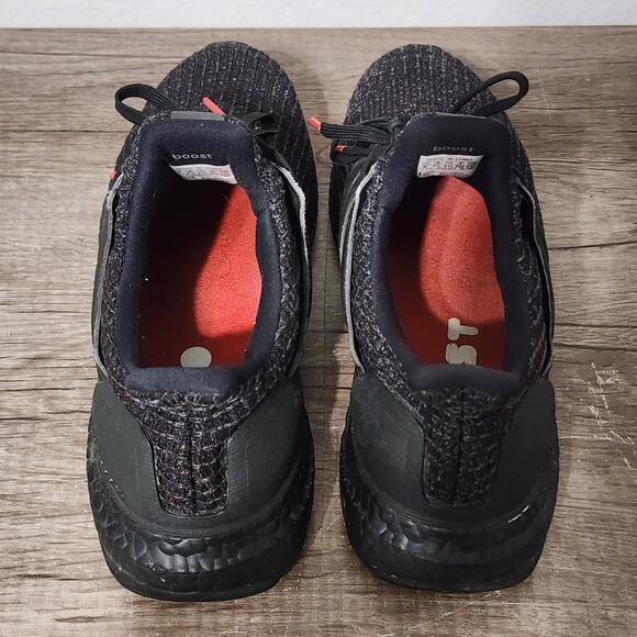 Adidas Ultraboost 4.0 Men’s Athletic Running Shoes Sneakers Size 8 Triple Black main image 8